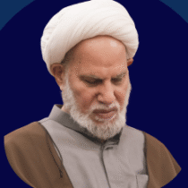 Muhammed-Mahdi-Al-Nasiri